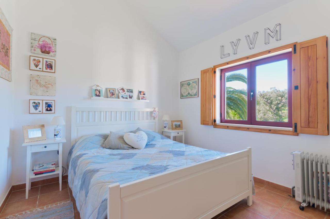 Sierra Melides Villa,Alentejo, Br2 With Private Pool, Br3 With Private Pool - Near Beach Sao Francisco da Serra Exterior photo