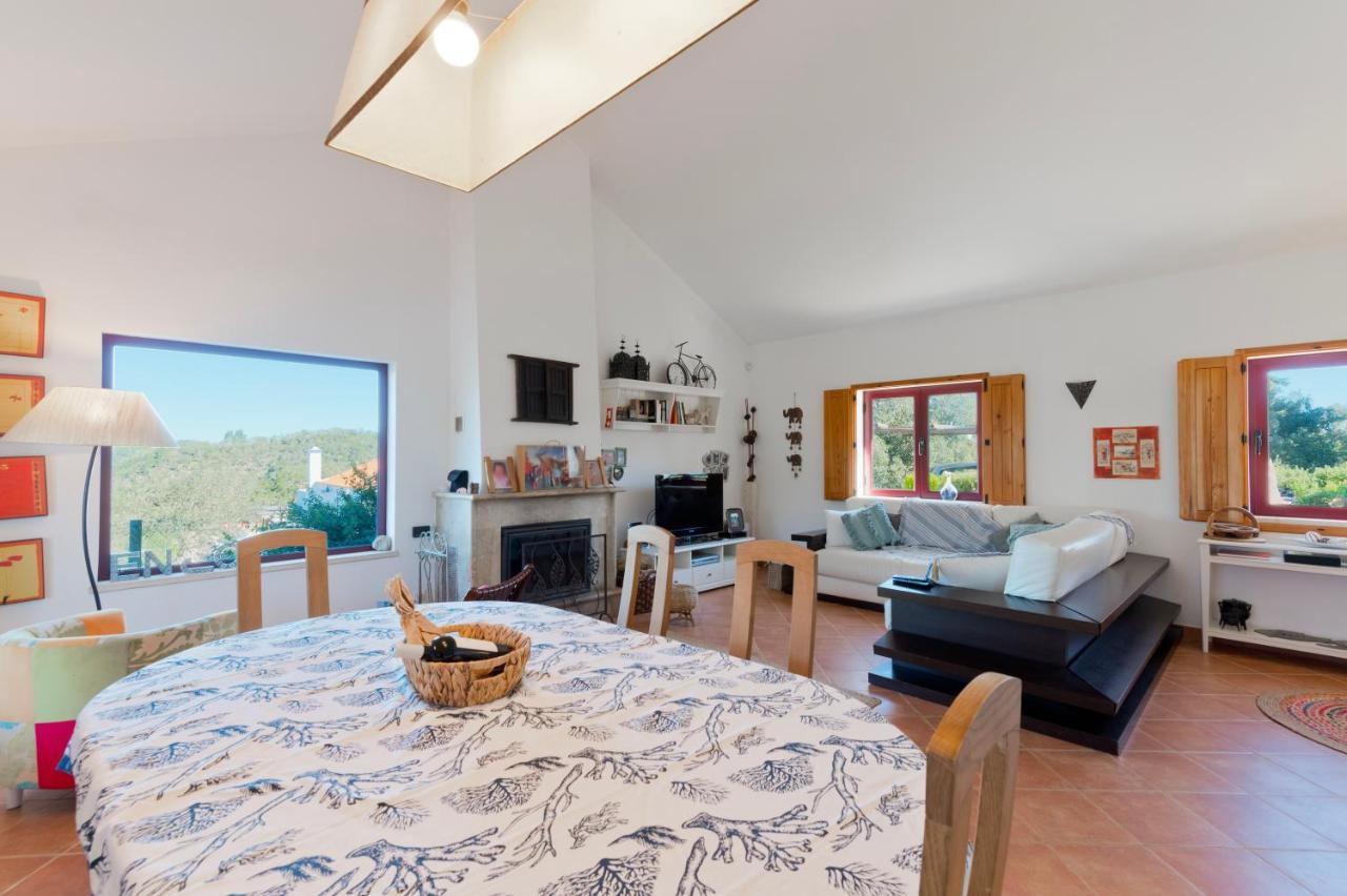 Sierra Melides Villa,Alentejo, Br2 With Private Pool, Br3 With Private Pool - Near Beach Sao Francisco da Serra Exterior photo