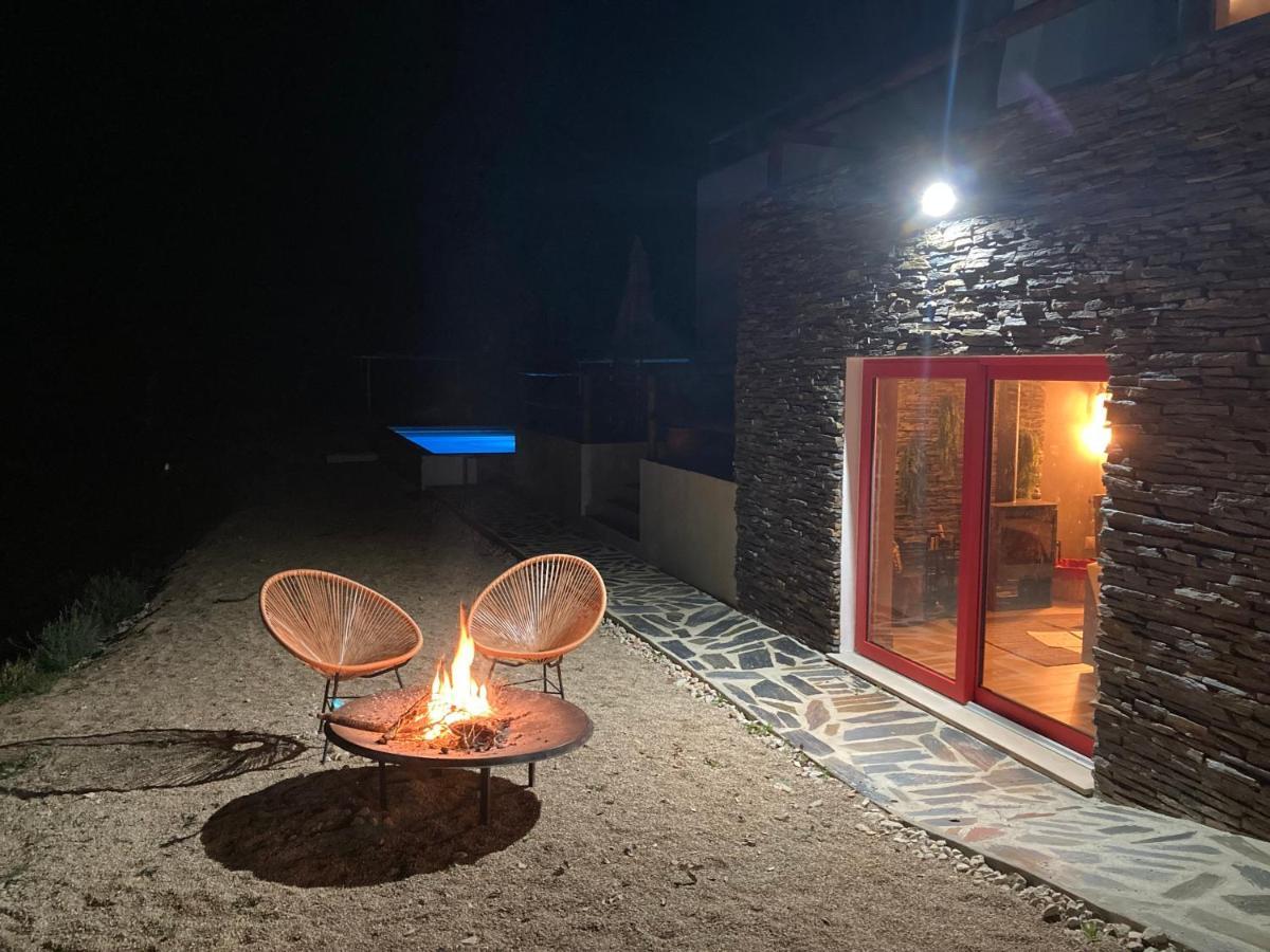 Sierra Melides Villa,Alentejo, Br2 With Private Pool, Br3 With Private Pool - Near Beach Sao Francisco da Serra Exterior photo