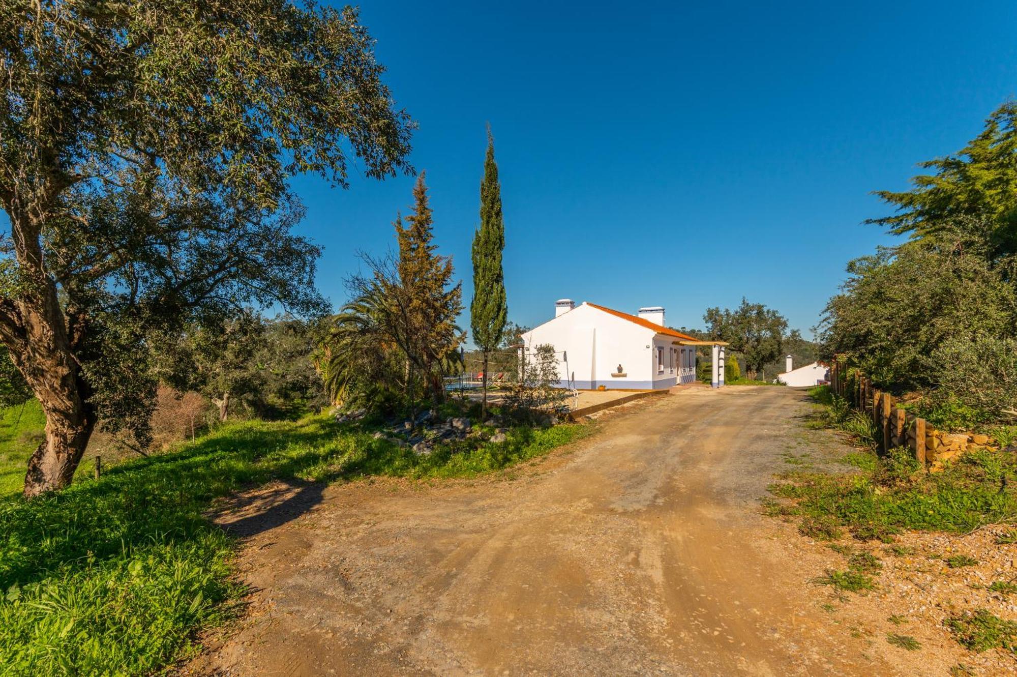 Sierra Melides Villa,Alentejo, Br2 With Private Pool, Br3 With Private Pool - Near Beach Sao Francisco da Serra Room photo